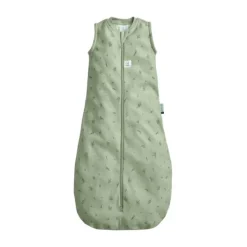 Ergopouch Slaapzak Jersey Willow 1,0 Tog 3-12mnd> 4-Seizoenen Slaapzakken