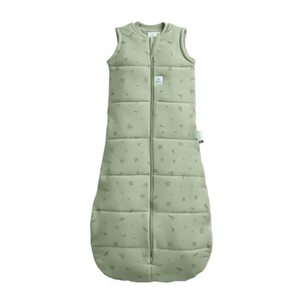 Ergopouch Slaapzak Jersey Willow 2,5 Tog 3-12mnd> 4-Seizoenen Slaapzakken