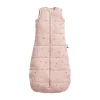 Ergopouch Slaapzak Jersey Daisies 2,5 Tog 3-12mnd> 4-Seizoenen Slaapzakken
