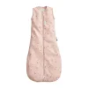 Ergopouch Slaapzak Jersey Daisies 1,0 Tog 8-24mnd> 4-Seizoenen Slaapzakken