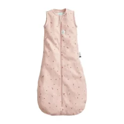 Ergopouch Slaapzak Jersey Daisies 1,0 Tog 8-24mnd> 4-Seizoenen Slaapzakken