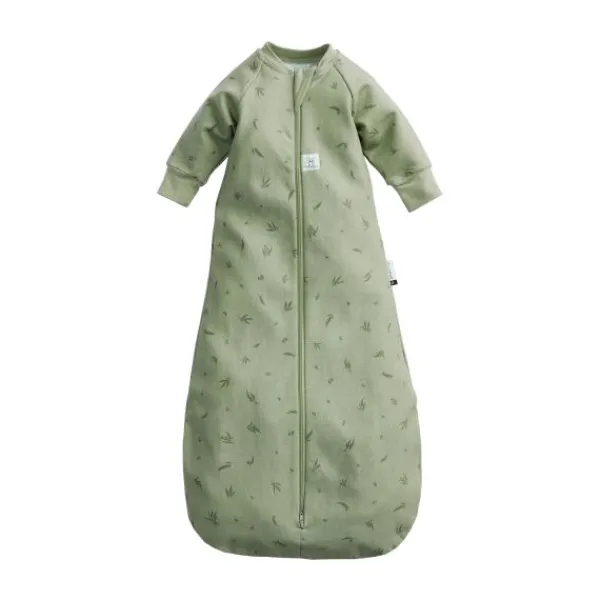 Ergopouch Slaapzak Met Mouwen Jersey Willow 1,0 Tog 8-24mnd> 4-Seizoenen Slaapzakken