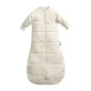 Ergopouch Slaapzak Met Mouwen Jersey Daisies 3,5 Tog 8-24mnd> 4-Seizoenen Slaapzakken