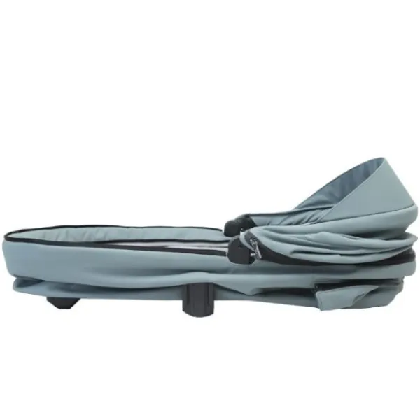 Espiro Kinderwagen Yoga Open Mind Blauw> Uitbreidbare Kinderwagens|Wandelwagens