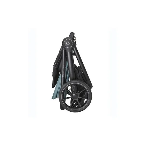 Espiro Kinderwagen Yoga Open Mind Blauw> Uitbreidbare Kinderwagens|Wandelwagens
