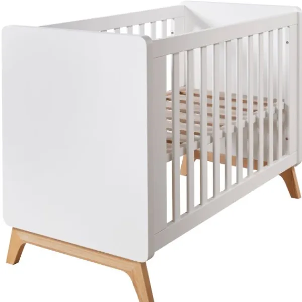 Europe Baby Bladvergroter Iglo Wit> Complete Babykamers|Ladekasten