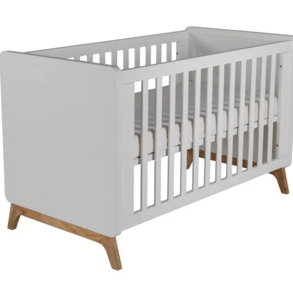 Europe Baby Bladvergroter Iglo Wit> Complete Babykamers|Ladekasten