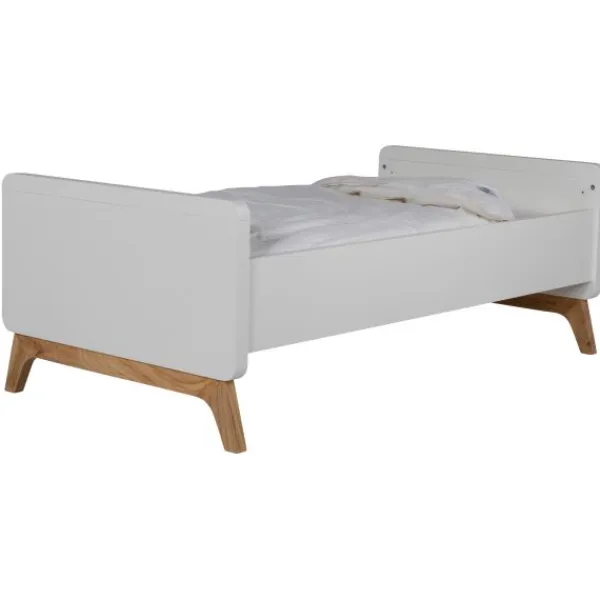 Europe Baby Bladvergroter Iglo Wit> Complete Babykamers|Ladekasten