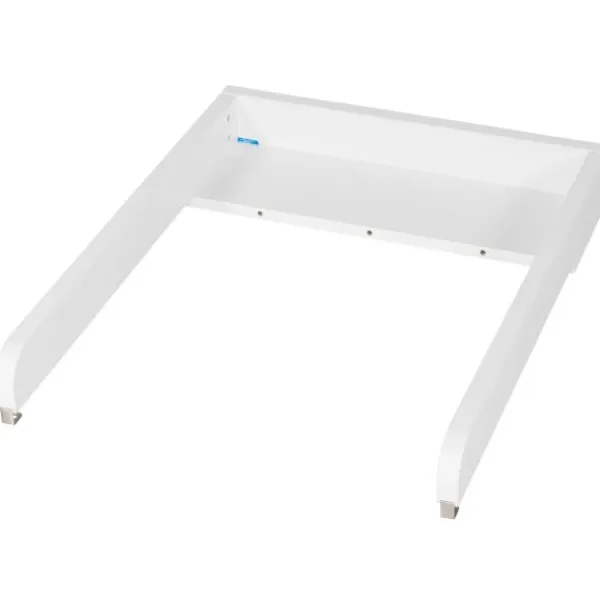 Europe Baby Bladvergroter Iglo Wit> Complete Babykamers|Ladekasten