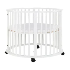 Europe Baby Box Circa III Chestnut><noscript><img width=