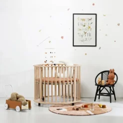 Europe Baby Box Circa III Chestnut><noscript><img width=