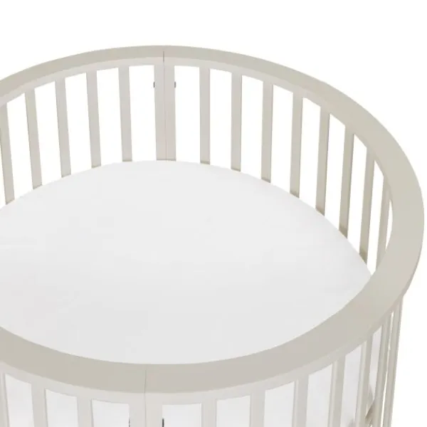 Europe Baby Box Circa III Chestnut> Ronde Boxen|Boxen Zonder Lade
