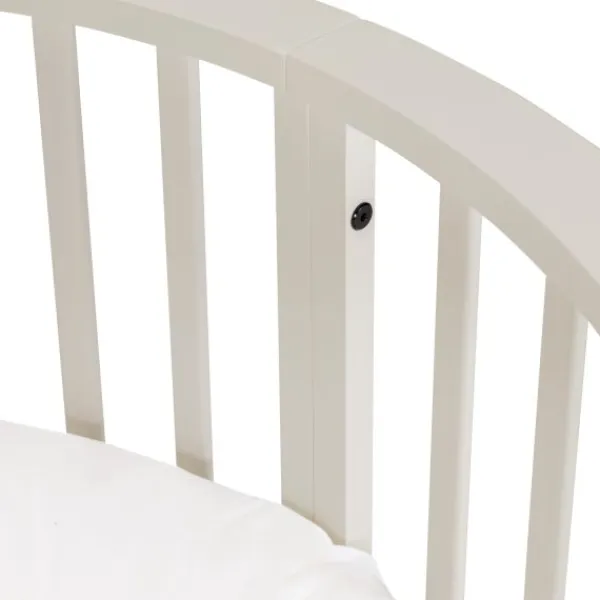 Europe Baby Box Circa III Chestnut> Ronde Boxen|Boxen Zonder Lade