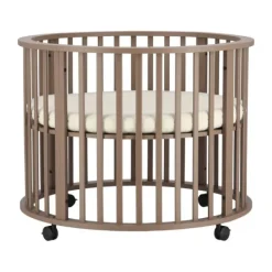 Pretura Europe Baby Box Circa III Chestnut> Accessoires Boxen|Boxmatrassen