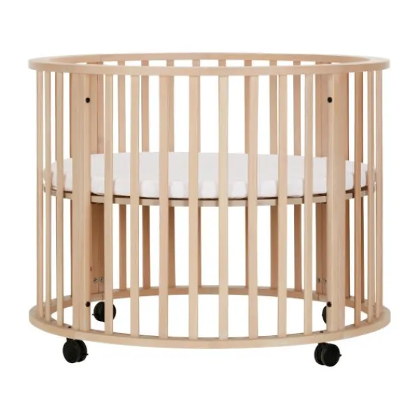 Pretura Europe Baby Box Circa III Chestnut> Accessoires Boxen|Boxmatrassen
