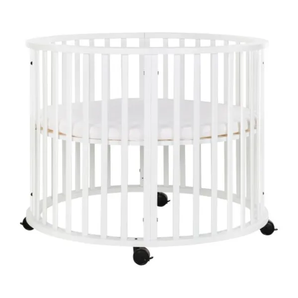 Pretura Europe Baby Box Circa III Chestnut> Accessoires Boxen|Boxmatrassen