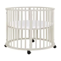 Pretura Europe Baby Box Circa III Chestnut><noscript><img width=