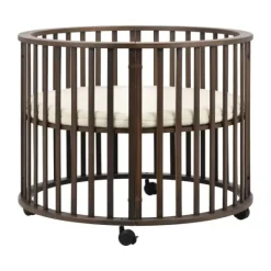 Pretura Europe Baby Box Circa III Chestnut><noscript><img width=