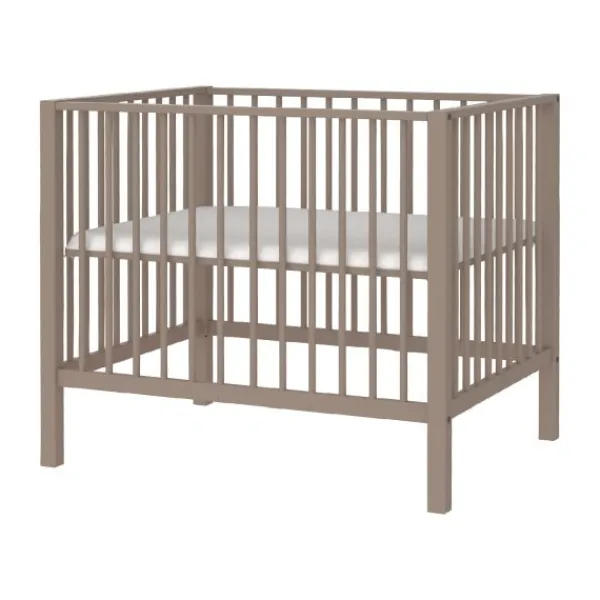 Europe Baby Box Robin II Zonder Lade Mat Antraciet> Boxen Zonder Lade