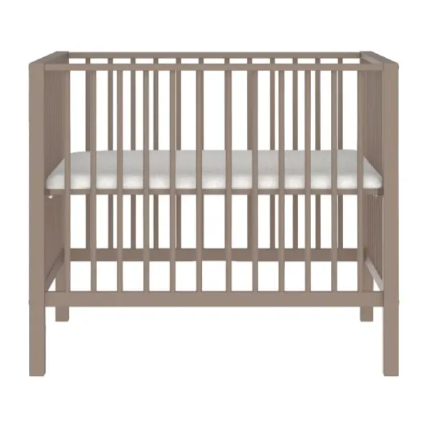 Europe Baby Box Robin II Zonder Lade Mat Antraciet> Boxen Zonder Lade