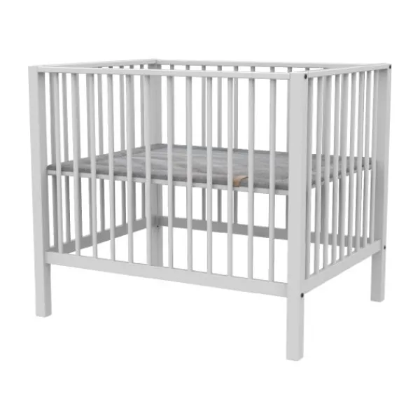 Europe Baby Box Robin II Zonder Lade Mat Antraciet> Boxen Zonder Lade