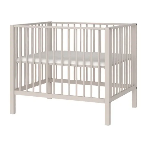 Europe Baby Box Robin II Zonder Lade Mat Antraciet> Boxen Zonder Lade