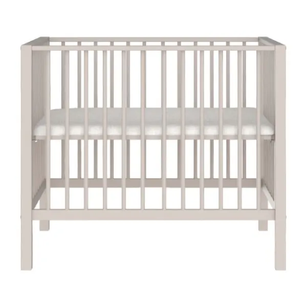 Europe Baby Box Robin II Zonder Lade Mat Antraciet> Boxen Zonder Lade