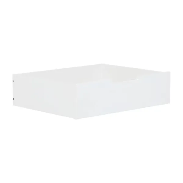Europe Baby Felix II Opberglade Mat Grijs> Accessoires Boxen