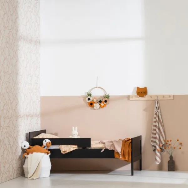 Europe Baby Felix II Opberglade Mat Grijs> Accessoires Boxen