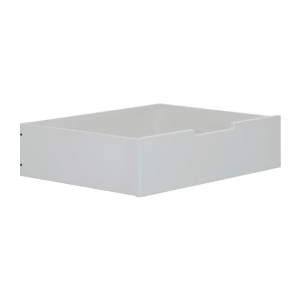Europe Baby Felix II Opberglade Mat Grijs> Accessoires Boxen