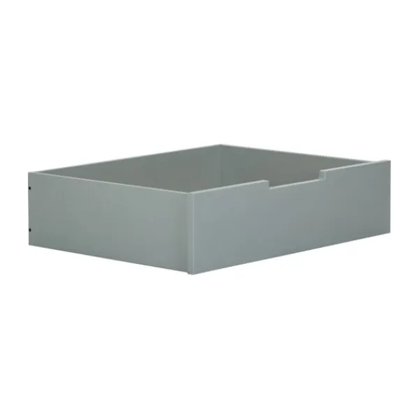 Europe Baby Felix II Opberglade Mat Grijs> Accessoires Boxen