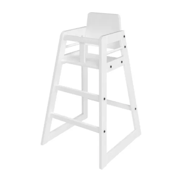 Europe Baby Kinderstoel Donald III Mat Oatmeal> Houten Kinderstoelen