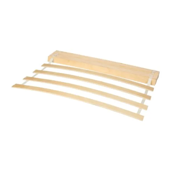 Basicline Europe Baby Rolbodem 90 x 200 cm.> Ladekasten