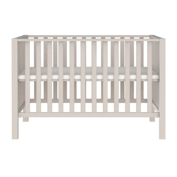 Europe Baby Tweeling Box Casper Zwart Zonder Lade> Boxen Zonder Lade|Tweelingboxen