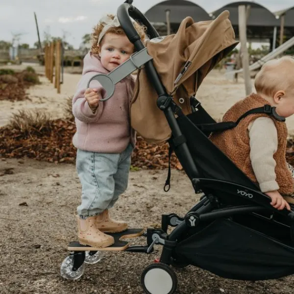 EVE Simply Lovely Eveboard> Accessoires Kinderwagens|Accessoires Tweeling/Duo