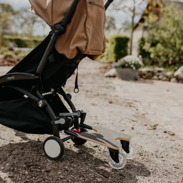 EVE Simply Lovely Eveboard> Accessoires Kinderwagens|Accessoires Tweeling/Duo