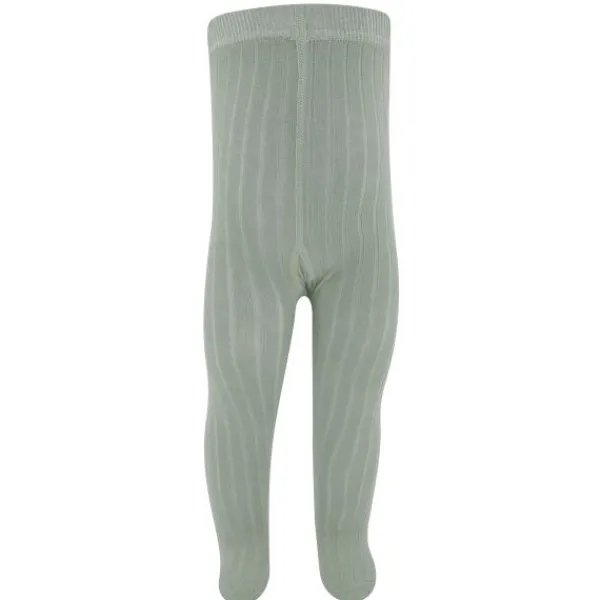 Ewers Maillot Rib Shadow Green maat 74> Maillots