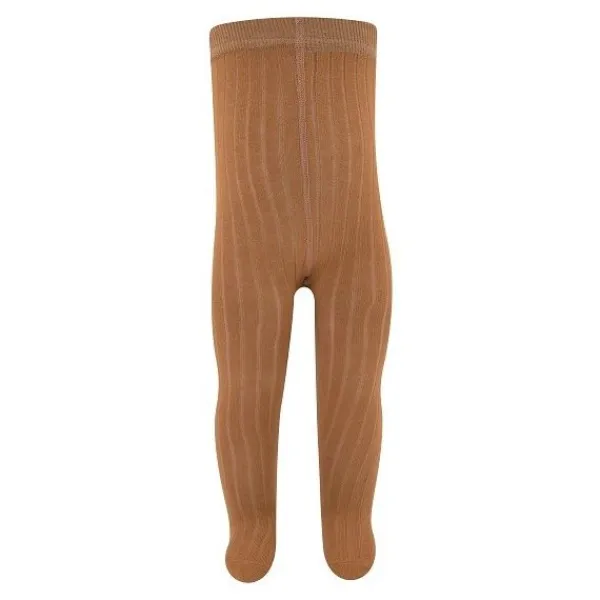 Ewers Maillot Rib Toffee maat 74> Maillots