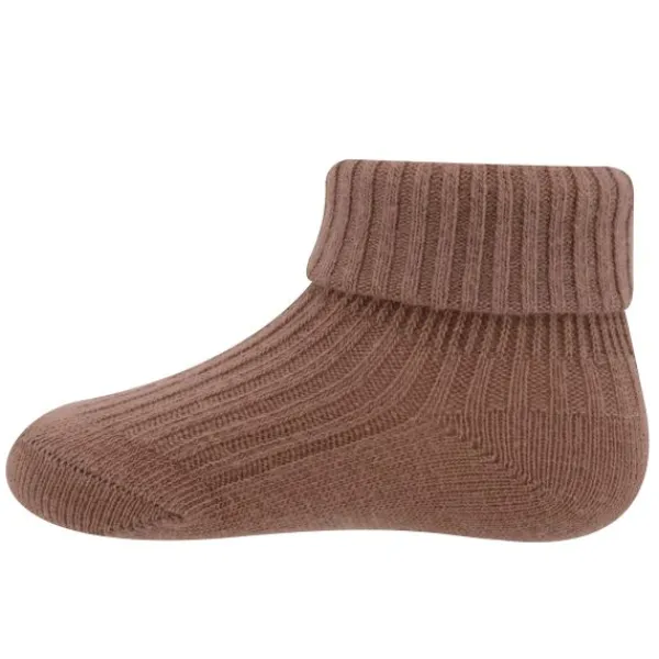 Ewers Sokjes Rib Acorn 17-18> Sokjes