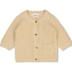 Feetje Broek Gebreid The Magic is in You Creme 56><noscript><img width=