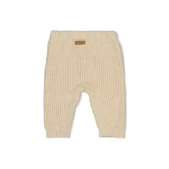 Feetje Broek Gebreid The Magic is in You Creme 56><noscript><img width=