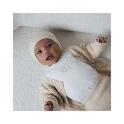 Feetje Broek Gebreid The Magic is in You Creme 56><noscript><img width=
