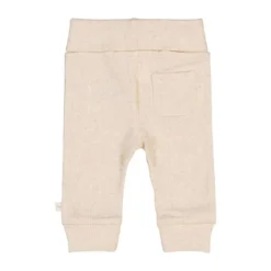 Feetje Broek Rib The Magic Is In You Offwhite Melange 44><noscript><img width=