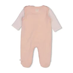 Feetje 2-Delig Boxpak Print The Magic Is In You Roze 44><noscript><img width=