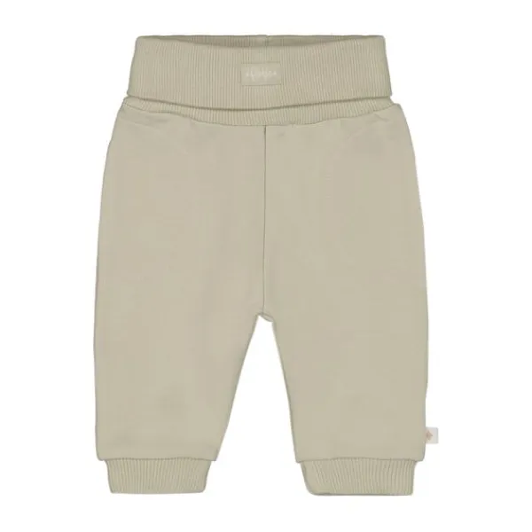 Feetje Fall Favorites Broek - Maat 50 - Mint> Broekjes