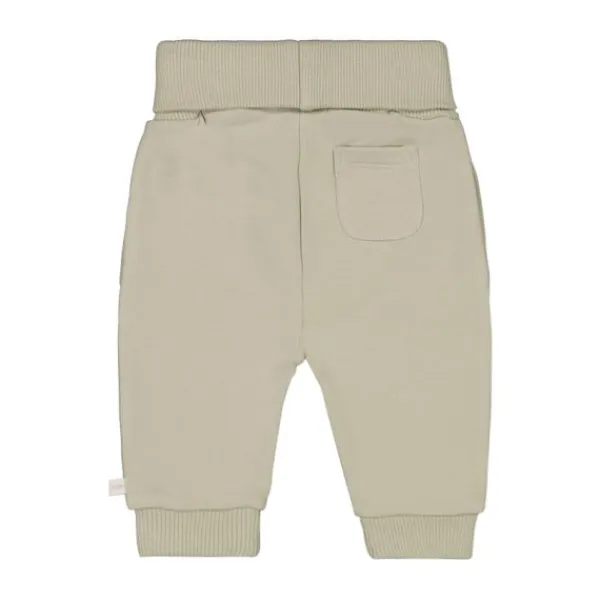 Feetje Fall Favorites Broek - Maat 50 - Mint> Broekjes