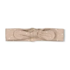 Feetje Haarband Print The Magic Is In You Taupe Melange 1><noscript><img width=