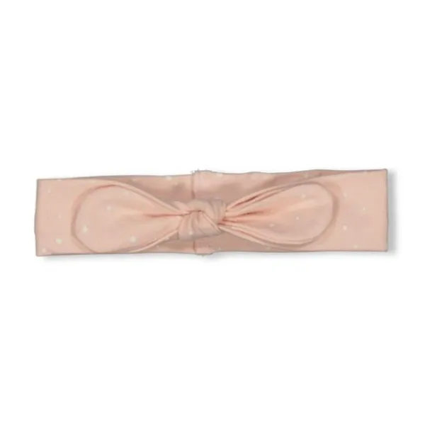 Feetje Haarband Print The Magic Is In You Roze 2> Haarbandjes