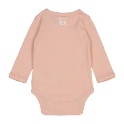 Feetje Romper Wikkel Rib The Magic Is In You Roze 44><noscript><img width=