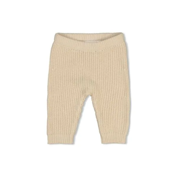 Feetje Sweater Gebreid The Magic is in You Creme 56> Truitjes